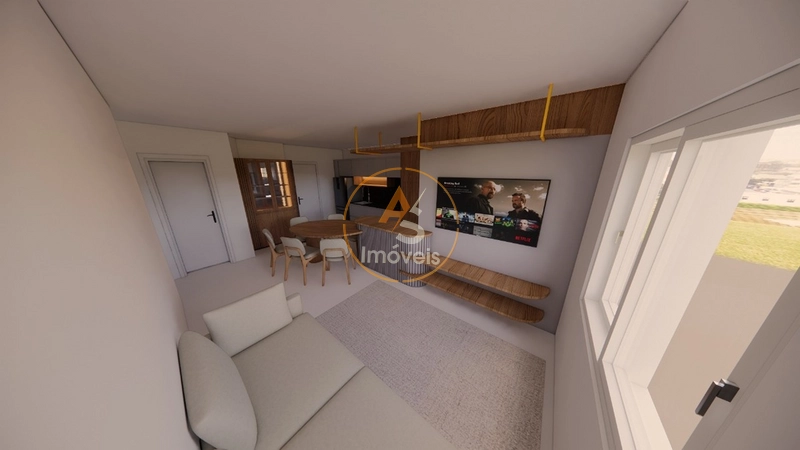 Imóvel residencial ou comercial