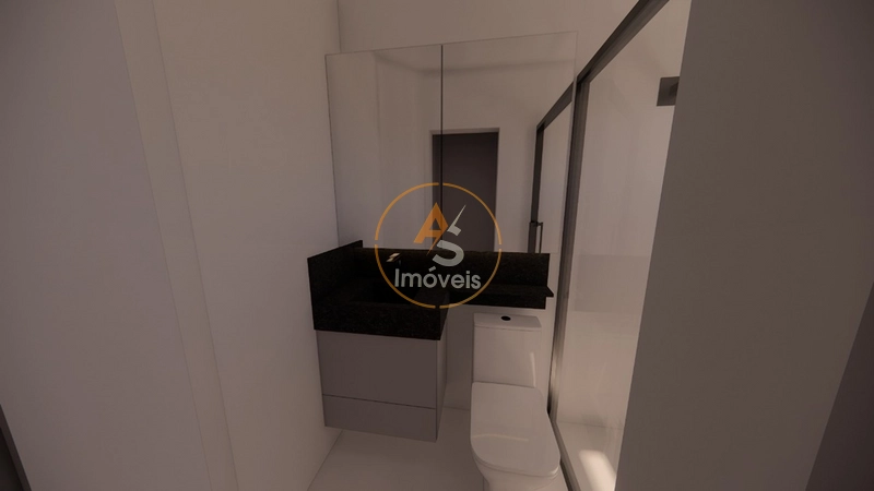 APTO COM 2 SUÍTES FINAMENTE MOBILIADO!!!: 9ª foto da galeria de imagens do imóvel