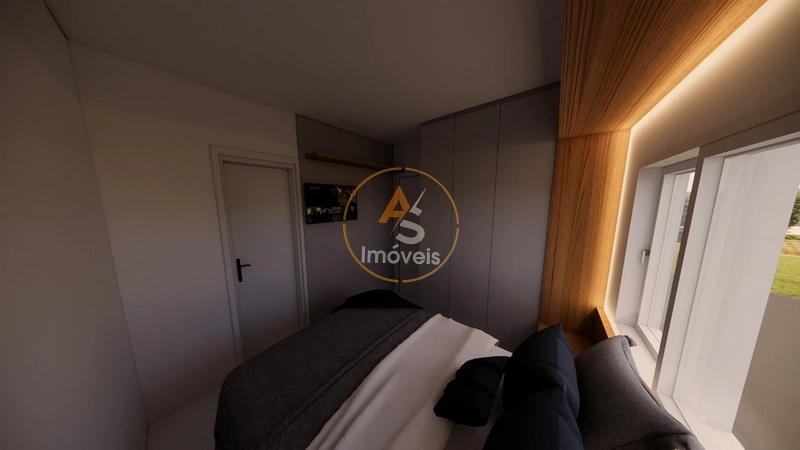 APTO COM 2 SUÍTES FINAMENTE MOBILIADO!!!: 5ª foto da galeria de imagens do imóvel