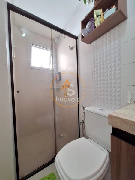 APARTAMENTO DE 1 DORMITÓRIO MOBILIADO EM CAPÃO DA CANOA!!!: 11ª foto da galeria de imagens do imóvel