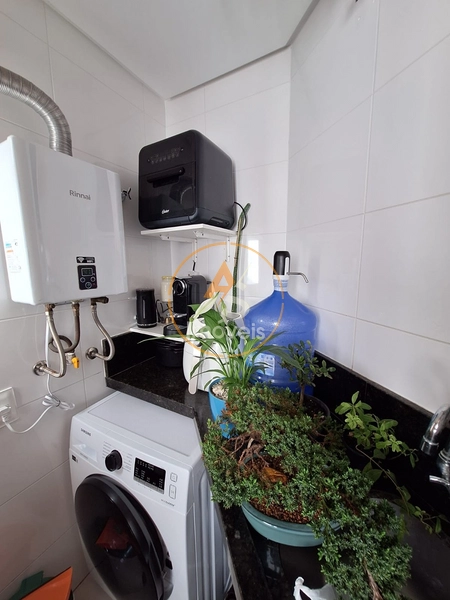 APARTAMENTO DE 1 DORMITÓRIO MOBILIADO EM CAPÃO DA CANOA!!!: 21ª foto da galeria de imagens do imóvel