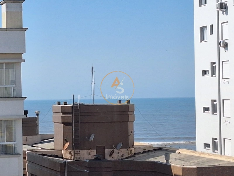 APARTAMENTO DE 1 DORMITÓRIO MOBILIADO EM CAPÃO DA CANOA!!!: 12ª foto da galeria de imagens do imóvel