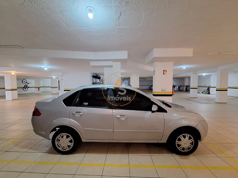 APARTAMENTO DE 1 DORMITÓRIO MOBILIADO EM CAPÃO DA CANOA!!!: 23ª foto da galeria de imagens do imóvel