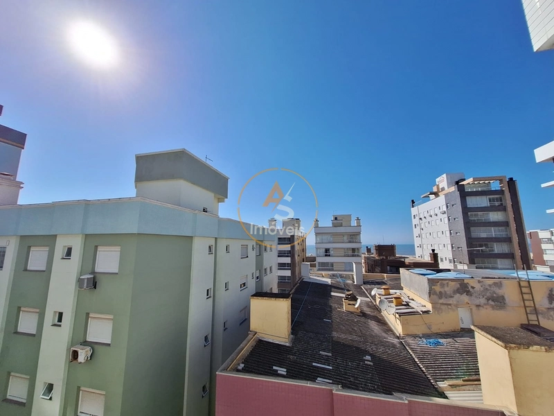 APARTAMENTO DE 1 DORMITÓRIO MOBILIADO EM CAPÃO DA CANOA!!!: 16ª foto da galeria de imagens do imóvel