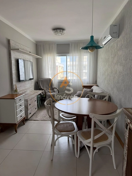 APARTAMENTO DE 1 DORMITÓRIO MOBILIADO EM CAPÃO DA CANOA!!!: 5ª foto da galeria de imagens do imóvel