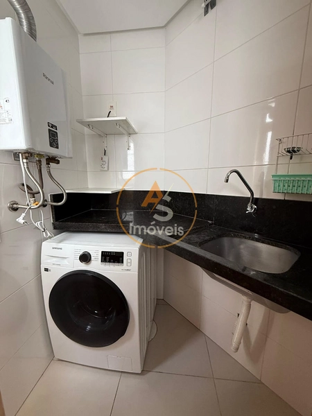 APARTAMENTO DE 1 DORMITÓRIO MOBILIADO EM CAPÃO DA CANOA!!!: 6ª foto da galeria de imagens do imóvel