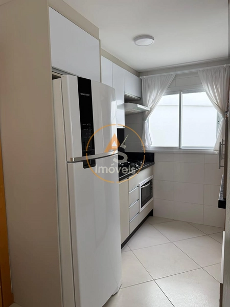 APARTAMENTO DE 1 DORMITÓRIO MOBILIADO EM CAPÃO DA CANOA!!!: 2ª foto da galeria de imagens do imóvel