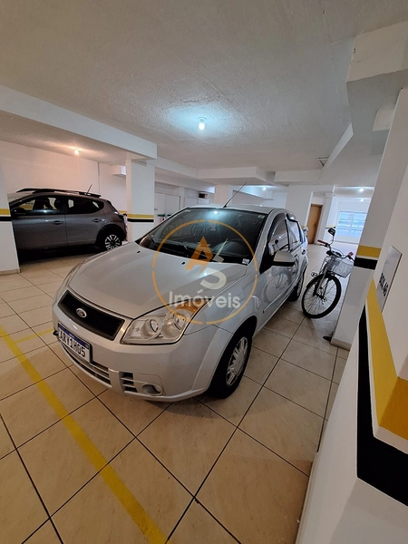 APARTAMENTO DE 1 DORMITÓRIO MOBILIADO EM CAPÃO DA CANOA!!!: 17ª foto da galeria de imagens do imóvel