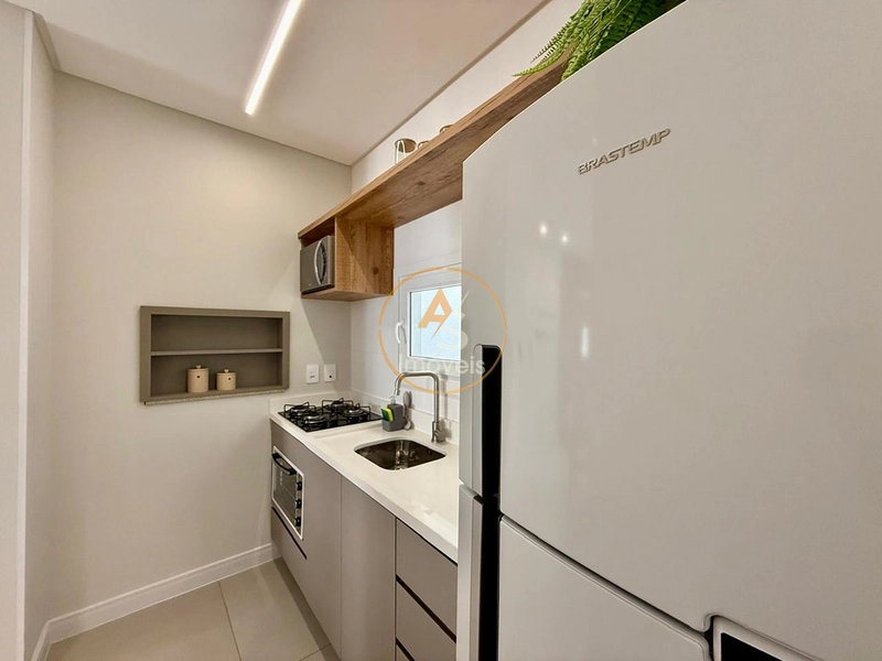 APARTAMENTO Á VENDA EM CAPÃO DA CANOA!!!: 10ª foto da galeria de imagens do imóvel