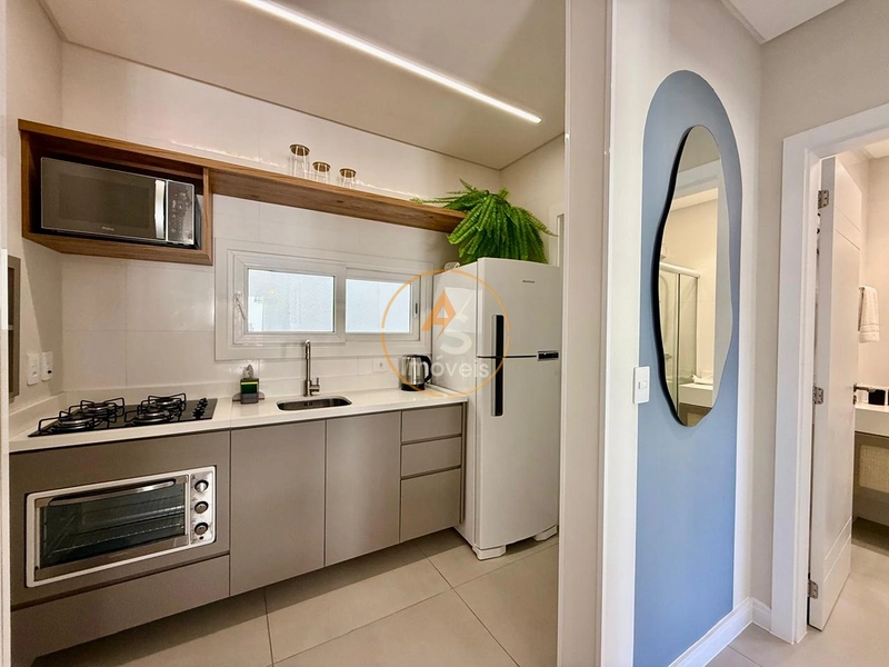 APARTAMENTO Á VENDA EM CAPÃO DA CANOA!!!: 7ª foto da galeria de imagens do imóvel