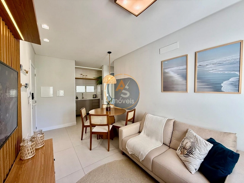 APARTAMENTO Á VENDA EM CAPÃO DA CANOA!!!: 6ª foto da galeria de imagens do imóvel