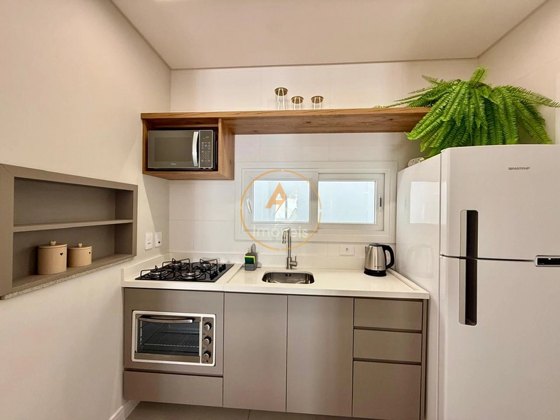 APARTAMENTO Á VENDA EM CAPÃO DA CANOA!!!: 12ª foto da galeria de imagens do imóvel