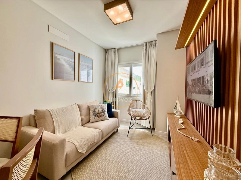 APARTAMENTO Á VENDA EM CAPÃO DA CANOA!!!: 2ª foto da galeria de imagens do imóvel