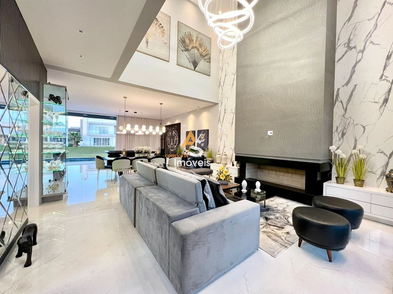 CONDOMÍNIO CAPÃO ILHAS RESORT!!!: 2ª foto da galeria de imagens do imóvel