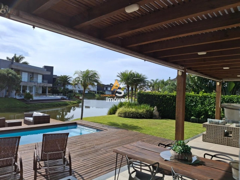 CASA CONDOMÍNIO MALIBU FINAMENTE MOBILIADA E DECORADA!!!: 61ª foto da galeria de imagens do imóvel