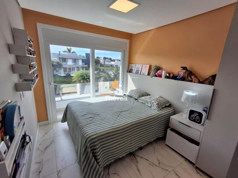 CASA CONDOMÍNIO MALIBU FINAMENTE MOBILIADA E DECORADA!!!: 46ª foto da galeria de imagens do imóvel