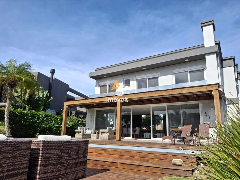 CASA CONDOMÍNIO MALIBU FINAMENTE MOBILIADA E DECORADA!!!: 62ª foto da galeria de imagens do imóvel