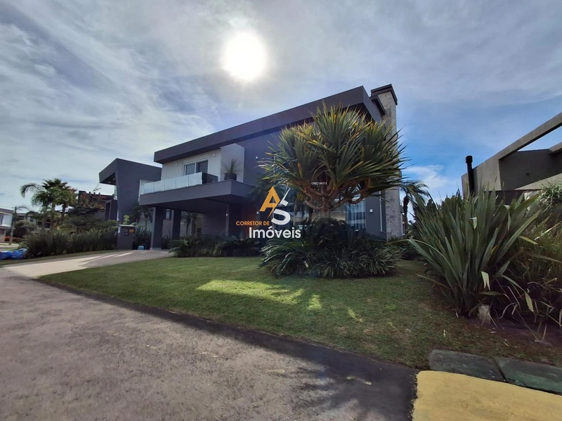 CASA CONDOMÍNIO MALIBU FINAMENTE MOBILIADA E DECORADA!!!: 42ª foto da galeria de imagens do imóvel