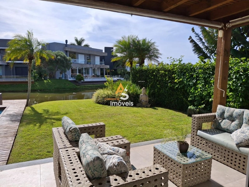 CASA CONDOMÍNIO MALIBU FINAMENTE MOBILIADA E DECORADA!!!: 58ª foto da galeria de imagens do imóvel