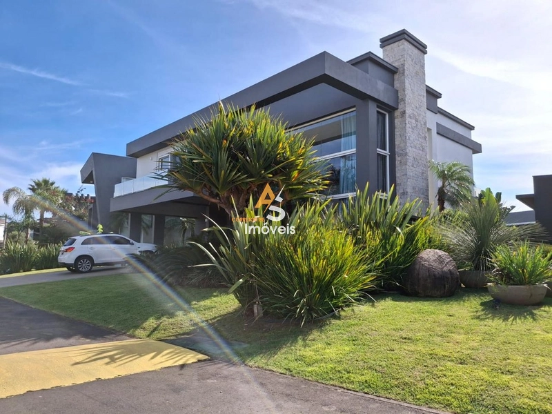 CASA CONDOMÍNIO MALIBU FINAMENTE MOBILIADA E DECORADA!!!: 64ª foto da galeria de imagens do imóvel