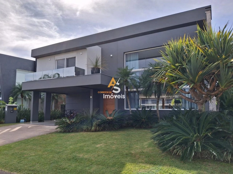 CASA CONDOMÍNIO MALIBU FINAMENTE MOBILIADA E DECORADA!!!: 37ª foto da galeria de imagens do imóvel