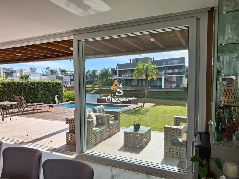 CASA CONDOMÍNIO MALIBU FINAMENTE MOBILIADA E DECORADA!!!: 60ª foto da galeria de imagens do imóvel