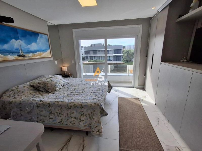 CASA CONDOMÍNIO MALIBU FINAMENTE MOBILIADA E DECORADA!!!: 16ª foto da galeria de imagens do imóvel