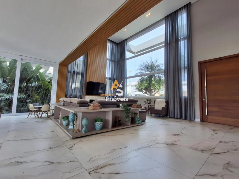 CASA CONDOMÍNIO MALIBU FINAMENTE MOBILIADA E DECORADA!!!: 32ª foto da galeria de imagens do imóvel