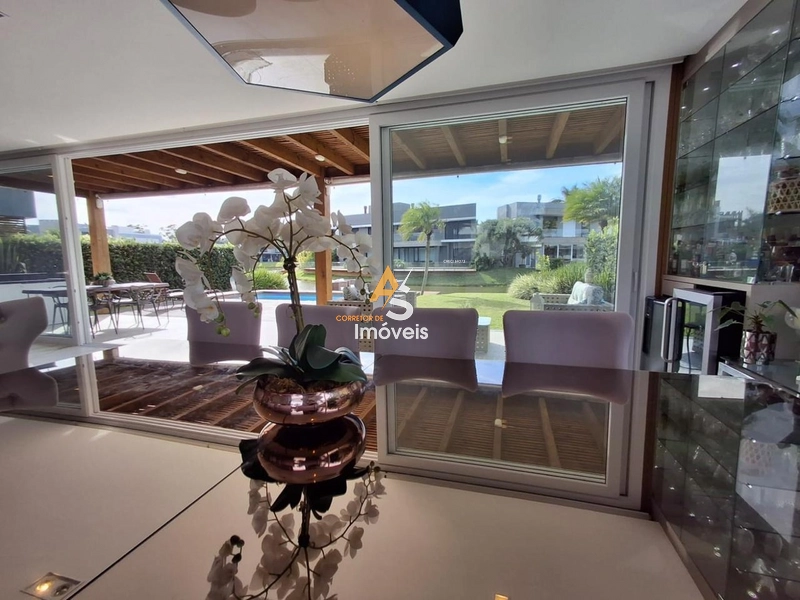 CASA CONDOMÍNIO MALIBU FINAMENTE MOBILIADA E DECORADA!!!: 31ª foto da galeria de imagens do imóvel