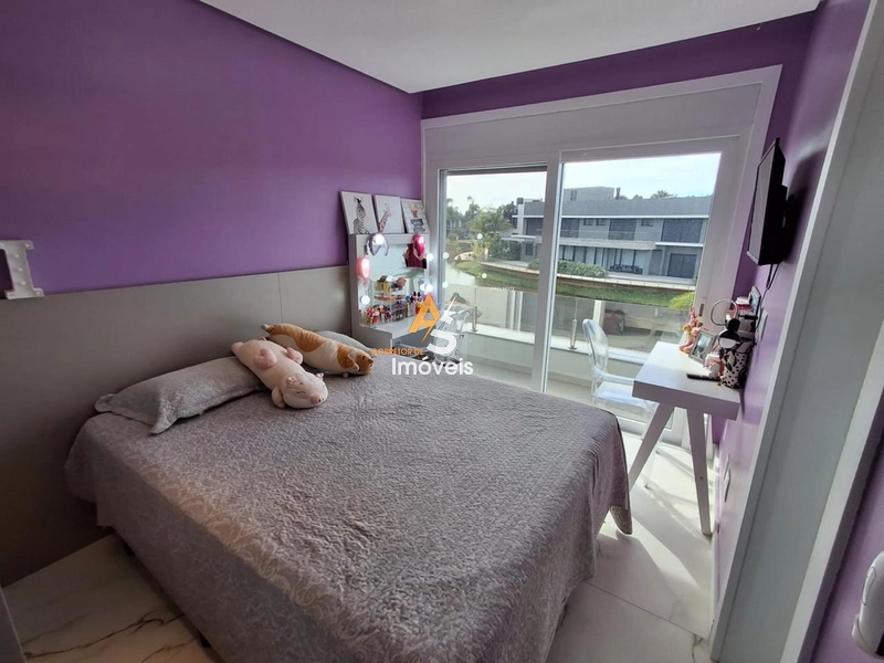 CASA CONDOMÍNIO MALIBU FINAMENTE MOBILIADA E DECORADA!!!: 17ª foto da galeria de imagens do imóvel