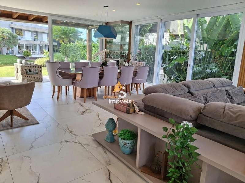 CASA CONDOMÍNIO MALIBU FINAMENTE MOBILIADA E DECORADA!!!: 13ª foto da galeria de imagens do imóvel