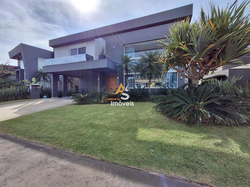 CASA CONDOMÍNIO MALIBU FINAMENTE MOBILIADA E DECORADA!!!: 41ª foto da galeria de imagens do imóvel