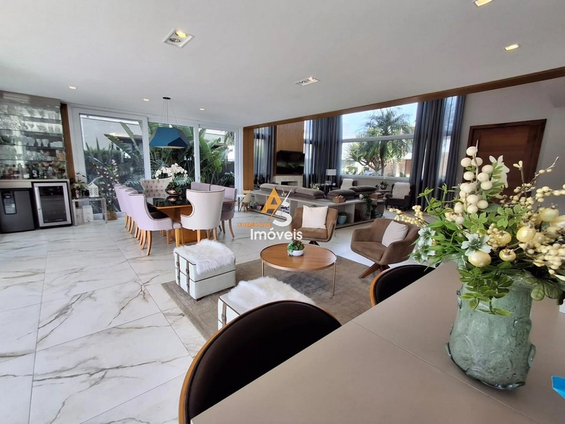 CASA CONDOMÍNIO MALIBU FINAMENTE MOBILIADA E DECORADA!!!: 30ª foto da galeria de imagens do imóvel