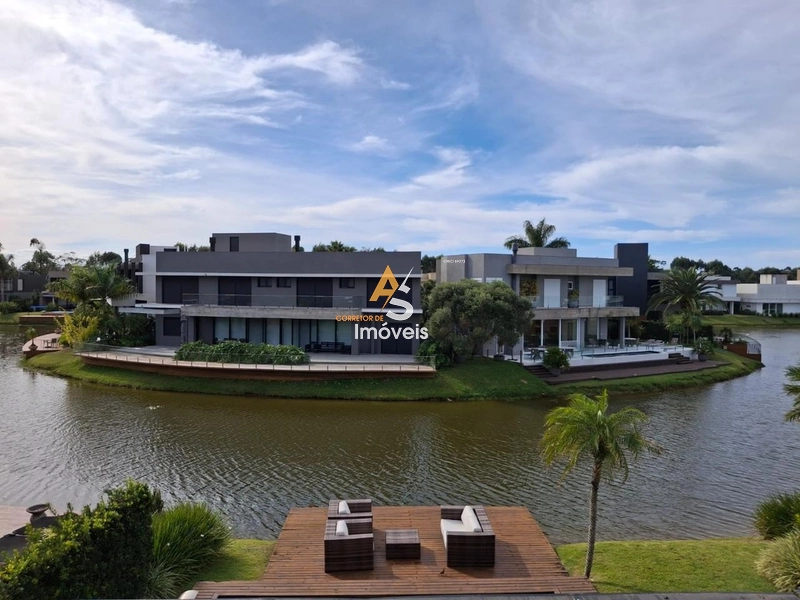 CASA CONDOMÍNIO MALIBU FINAMENTE MOBILIADA E DECORADA!!!: 15ª foto da galeria de imagens do imóvel