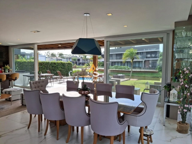 CASA CONDOMÍNIO MALIBU FINAMENTE MOBILIADA E DECORADA!!!: 26ª foto da galeria de imagens do imóvel