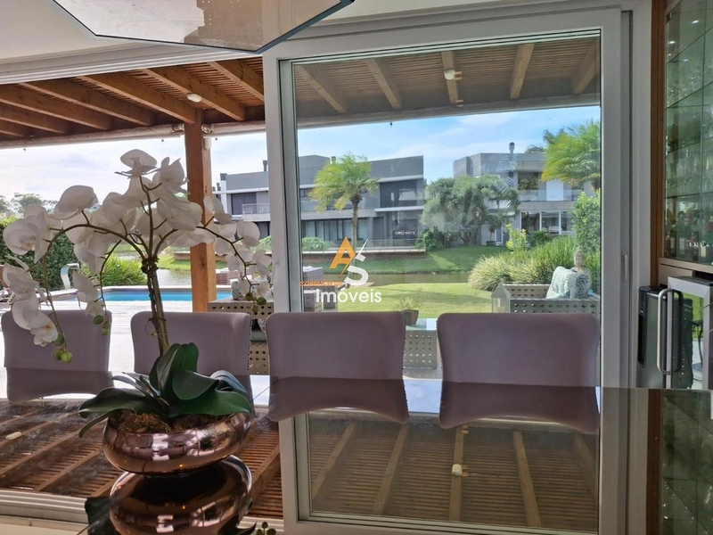 CASA CONDOMÍNIO MALIBU FINAMENTE MOBILIADA E DECORADA!!!: 29ª foto da galeria de imagens do imóvel