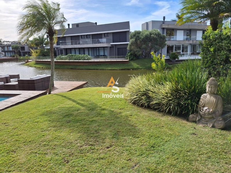 CASA CONDOMÍNIO MALIBU FINAMENTE MOBILIADA E DECORADA!!!: 21ª foto da galeria de imagens do imóvel