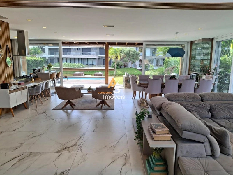 CASA CONDOMÍNIO MALIBU FINAMENTE MOBILIADA E DECORADA!!!: 36ª foto da galeria de imagens do imóvel