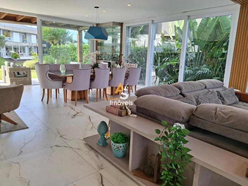 CASA CONDOMÍNIO MALIBU FINAMENTE MOBILIADA E DECORADA!!!: 10ª foto da galeria de imagens do imóvel