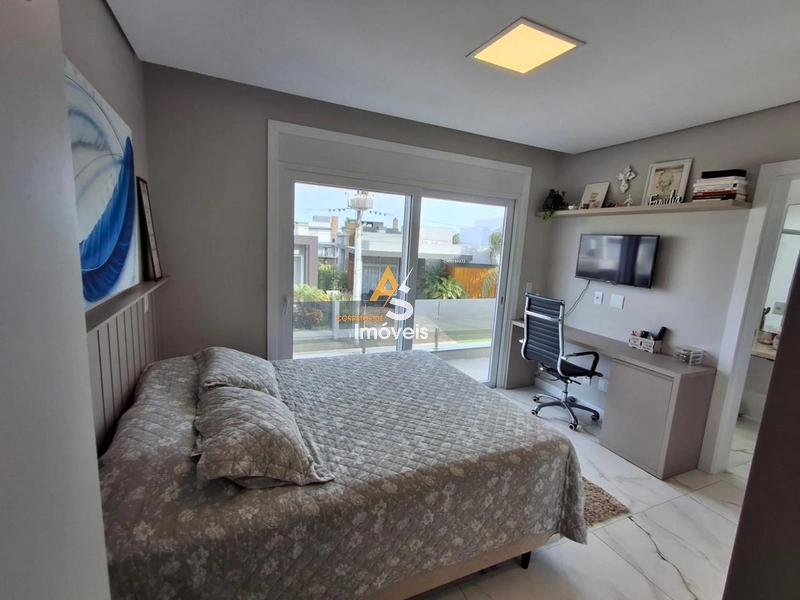 CASA CONDOMÍNIO MALIBU FINAMENTE MOBILIADA E DECORADA!!!: 57ª foto da galeria de imagens do imóvel