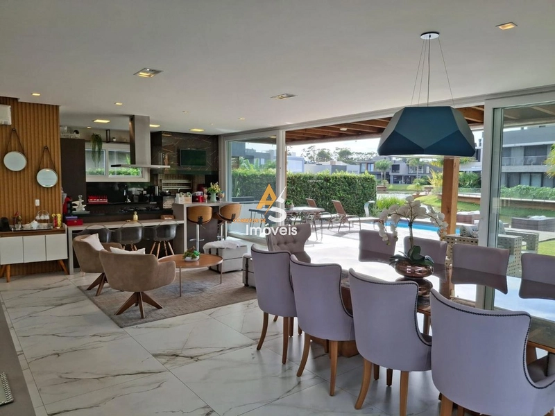 CASA CONDOMÍNIO MALIBU FINAMENTE MOBILIADA E DECORADA!!!: 28ª foto da galeria de imagens do imóvel