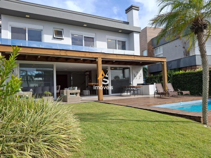 CASA CONDOMÍNIO MALIBU FINAMENTE MOBILIADA E DECORADA!!!: 22ª foto da galeria de imagens do imóvel