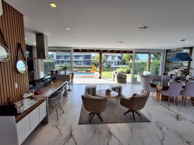 CASA CONDOMÍNIO MALIBU FINAMENTE MOBILIADA E DECORADA!!!: 35ª foto da galeria de imagens do imóvel