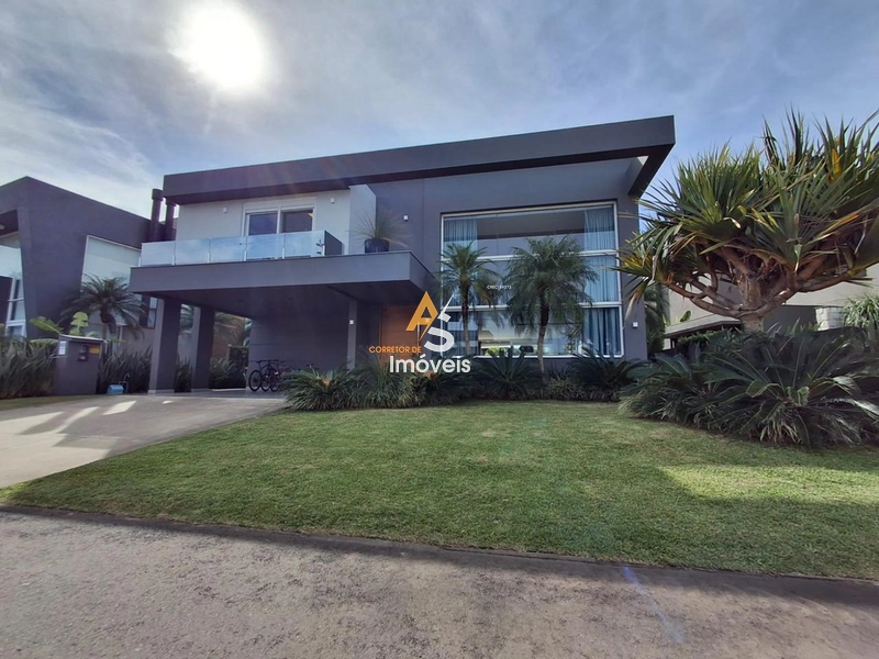 CASA CONDOMÍNIO MALIBU FINAMENTE MOBILIADA E DECORADA!!!: 65ª foto da galeria de imagens do imóvel