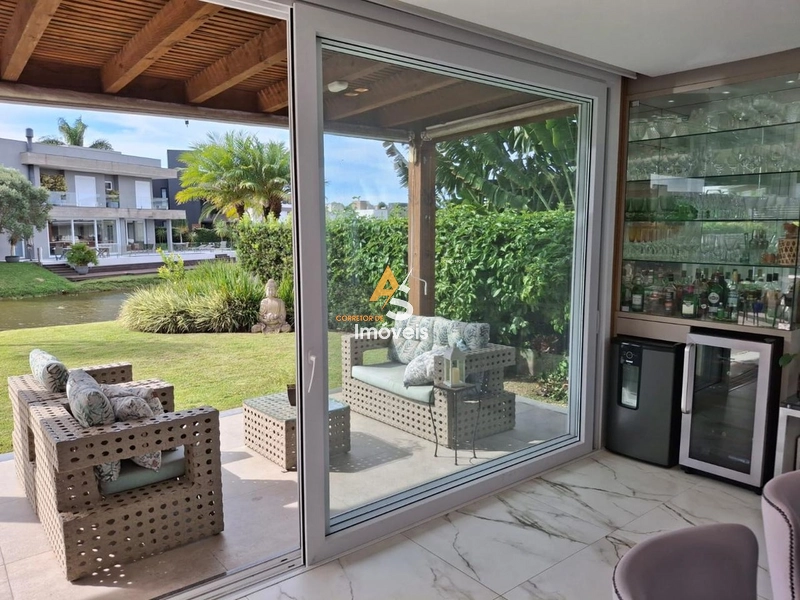 CASA CONDOMÍNIO MALIBU FINAMENTE MOBILIADA E DECORADA!!!: 23ª foto da galeria de imagens do imóvel