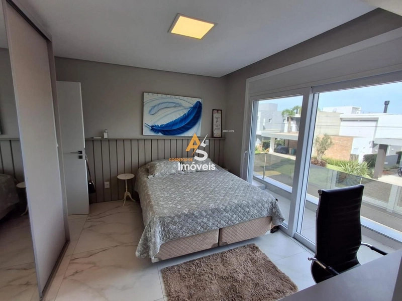 CASA CONDOMÍNIO MALIBU FINAMENTE MOBILIADA E DECORADA!!!: 53ª foto da galeria de imagens do imóvel