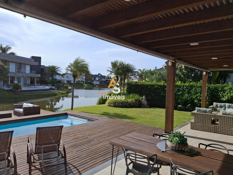 CASA CONDOMÍNIO MALIBU FINAMENTE MOBILIADA E DECORADA!!!: 59ª foto da galeria de imagens do imóvel