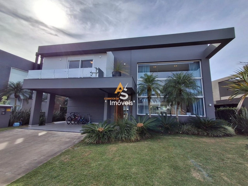 CASA CONDOMÍNIO MALIBU FINAMENTE MOBILIADA E DECORADA!!!: 6ª foto da galeria de imagens do imóvel