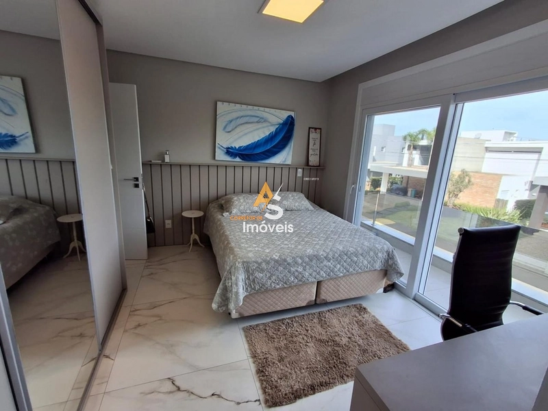 CASA CONDOMÍNIO MALIBU FINAMENTE MOBILIADA E DECORADA!!!: 56ª foto da galeria de imagens do imóvel