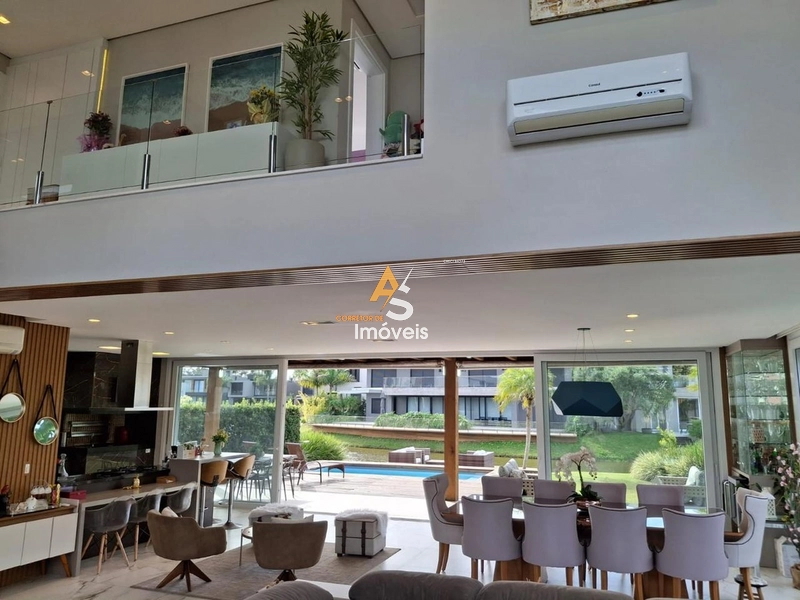 CASA CONDOMÍNIO MALIBU FINAMENTE MOBILIADA E DECORADA!!!: 8ª foto da galeria de imagens do imóvel